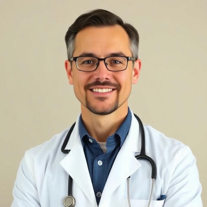 Dr. Alan Whitman, MD